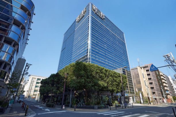 若杉センタービル別館 若杉センタービル別館