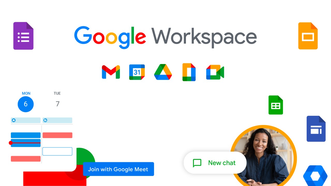 googleworkspace